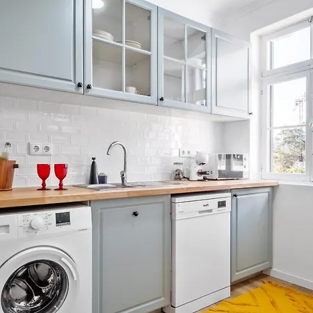 Apartment Casa Bis Bis Funchal (Madeira)