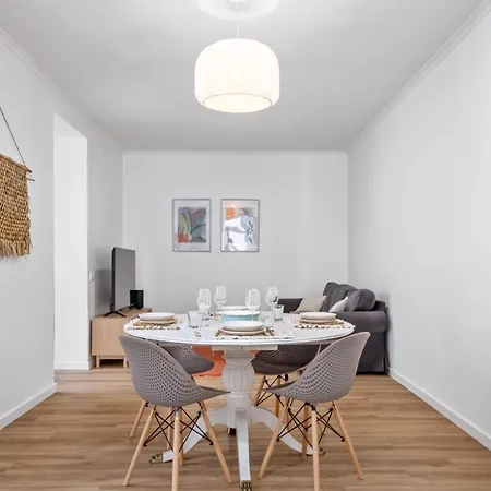 Apartmán Casa Bis Bis *