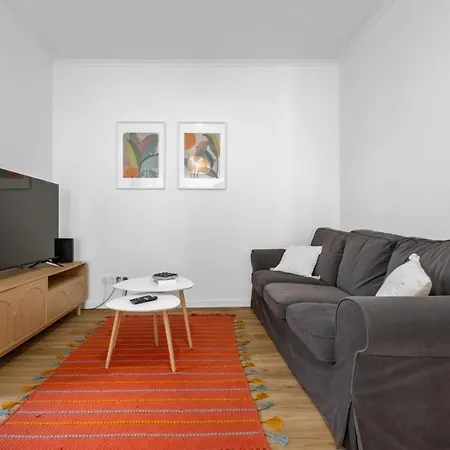 Apartmán Casa Bis Bis Funchal (Madeira)