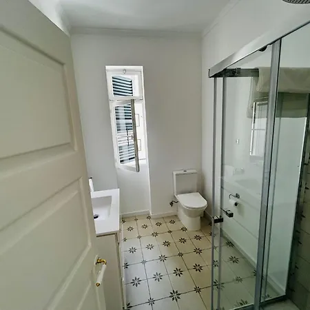 Casa Bis Bis Διαμέρισμα
