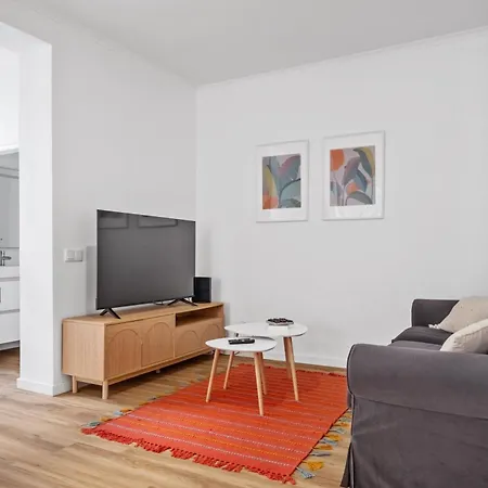 Apartmán Casa Bis Bis