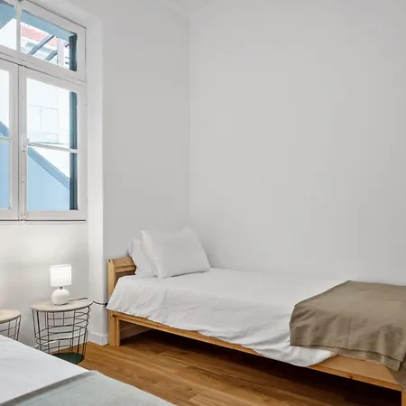 Casa Bis Bis Apartmán Funchal (Madeira)