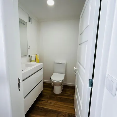 Casa Bis Bis アパート