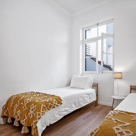 Casa Bis Bis * フンシャル