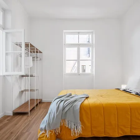 Casa Bis Bis Apartmán Funchal (Madeira)