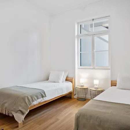 Casa Bis Bis フンシャル