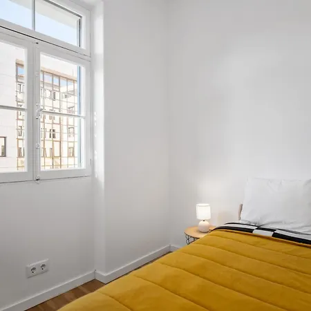 アパート Casa Bis Bis