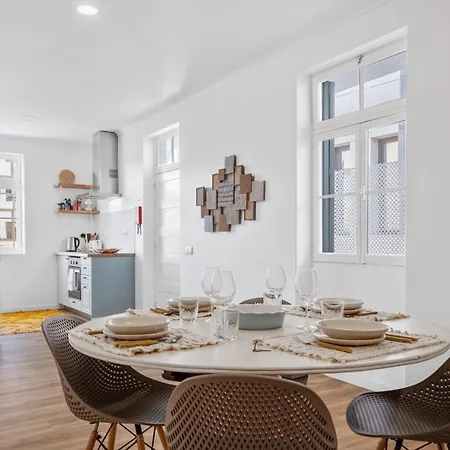 Casa Bis Bis * Funchal (Madeira)