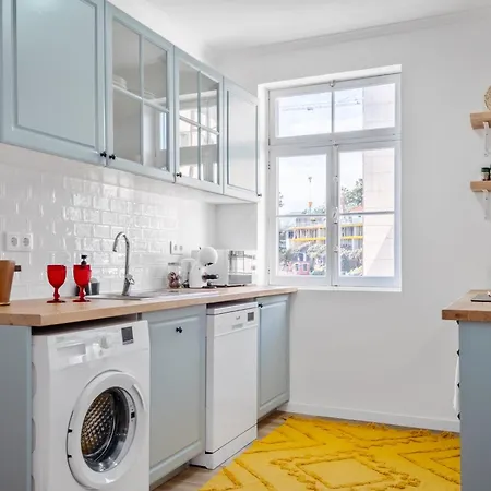 Casa Bis Bis Funchal (Madeira)