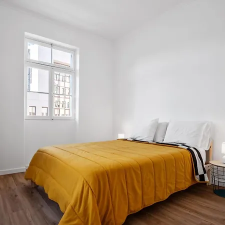 Appartement Casa Bis Bis *