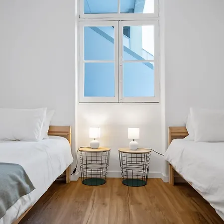 Casa Bis Bis * Funchal (Madeira)