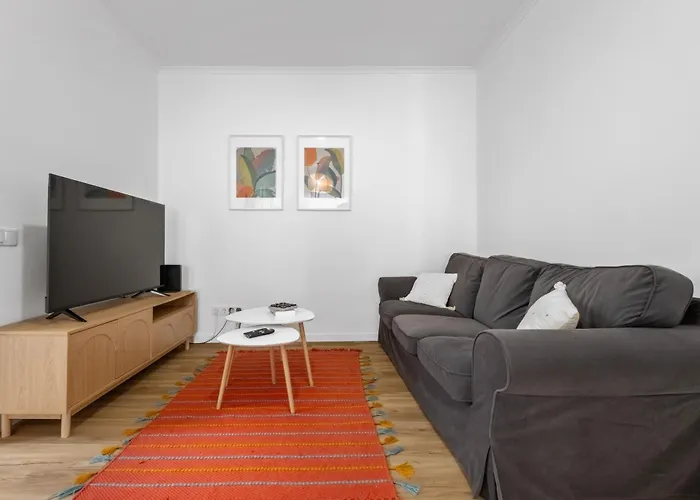 Apartamento Casa Bis Bis Funchal (Madeira)
