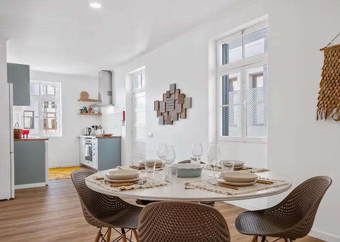 Casa Bis Bis * Funchal (Madeira)