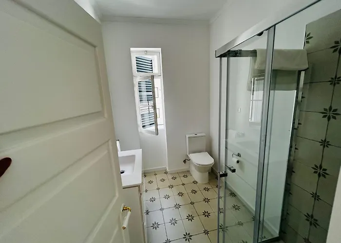 Casa Bis Bis Apartamento