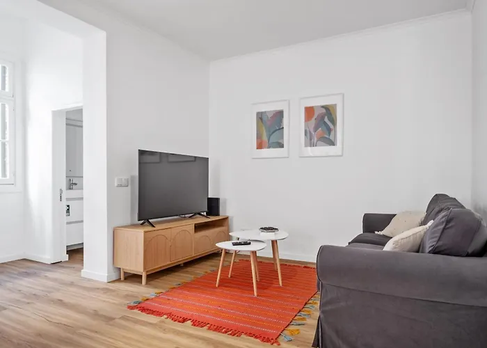 Apartamento Casa Bis Bis