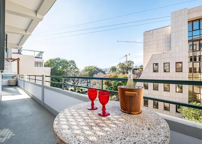 Apartamento Casa Bis Bis Funchal (Madeira)