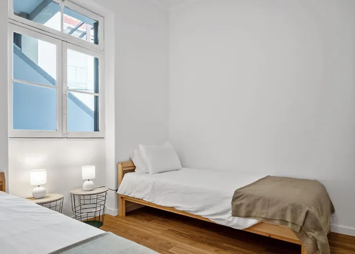 Casa Bis Bis Apartamento Funchal (Madeira)