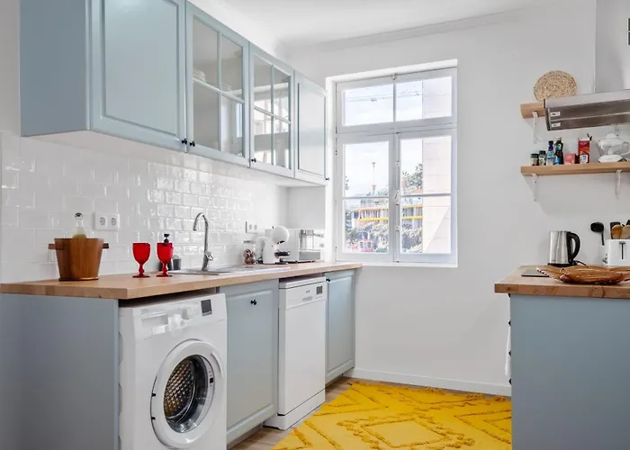 Casa Bis Bis Funchal (Madeira)