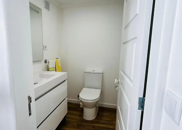 Casa Bis Bis Apartamento