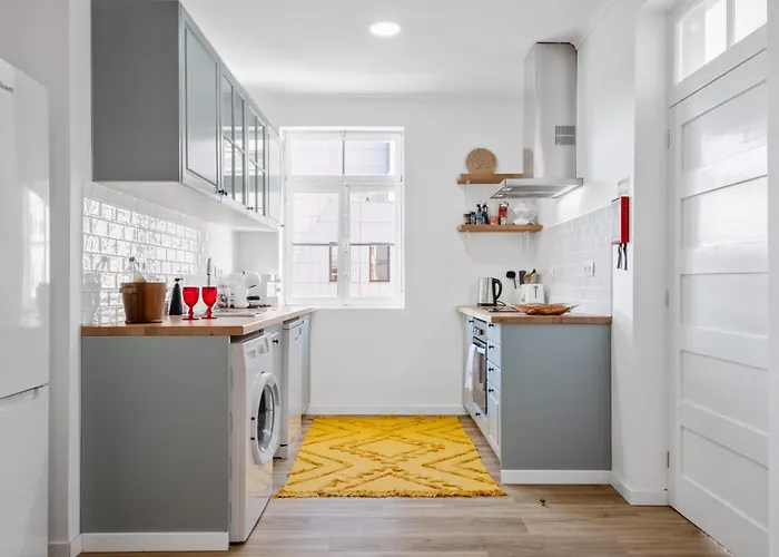 Apartamento Casa Bis Bis Funchal (Madeira)