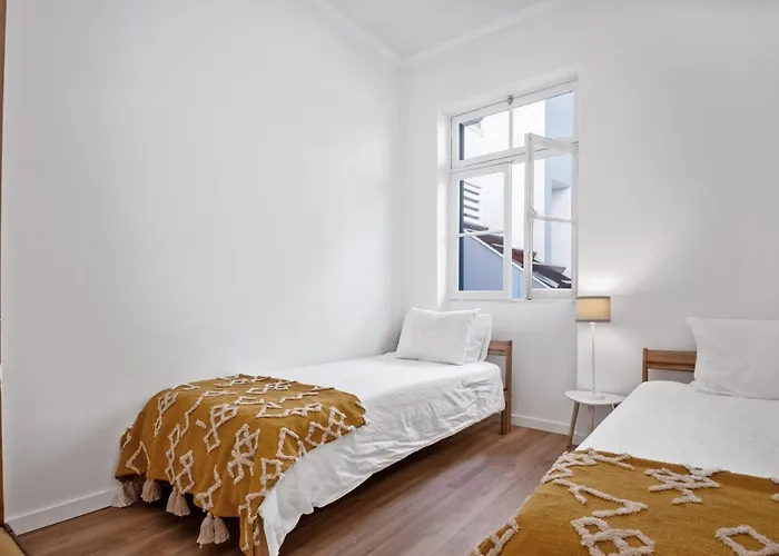 Casa Bis Bis * Funchal (Madeira)