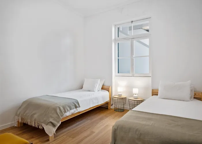 Casa Bis Bis Funchal (Madeira)