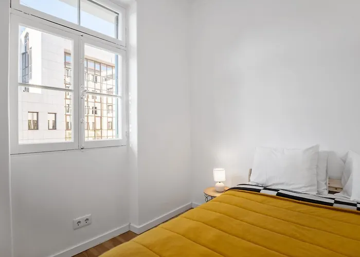 Apartamento Casa Bis Bis