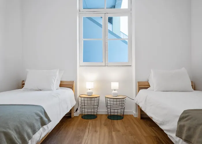 Casa Bis Bis * Funchal (Madeira)